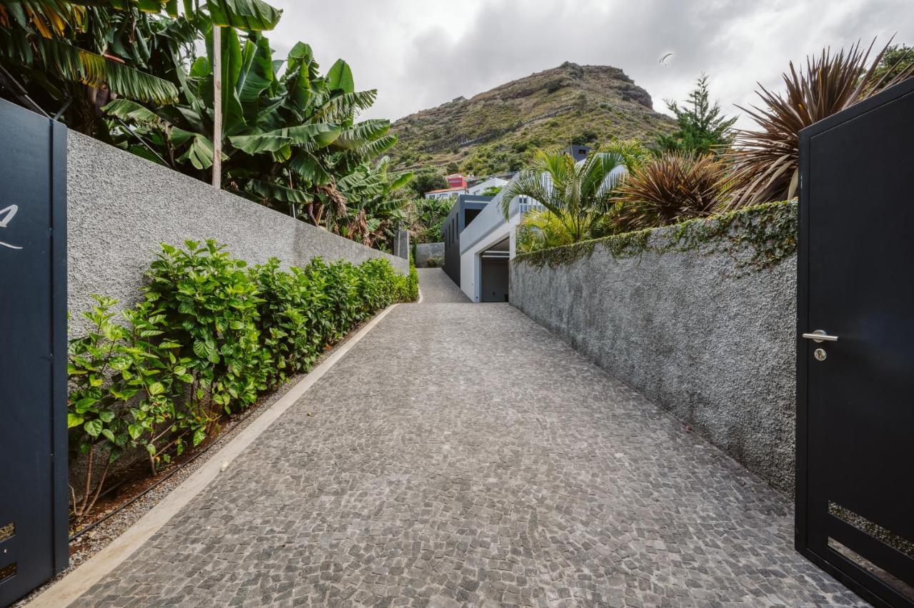 Vila Aguarelas With Pool By Stay Madeira Island Arco da Calheta  Zewnętrze zdjęcie