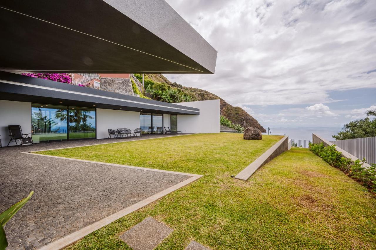 Vila Aguarelas With Pool By Stay Madeira Island Arco da Calheta  Zewnętrze zdjęcie